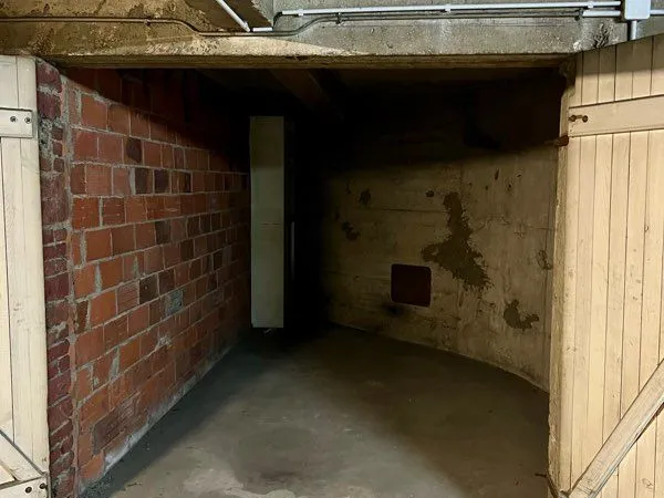 Investissement locatif 5,3% Boulogne Box fermé