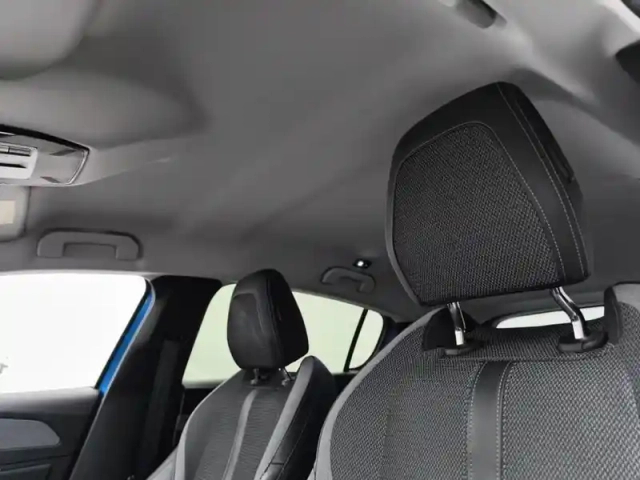 Peugeot 308 phev 180 e-eat8 allure — photo 25