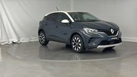 Renault Captur 1.0 TCe 90ch Evolution — photo 3