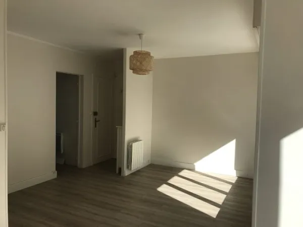 Appartement 2 pièces 37 m²