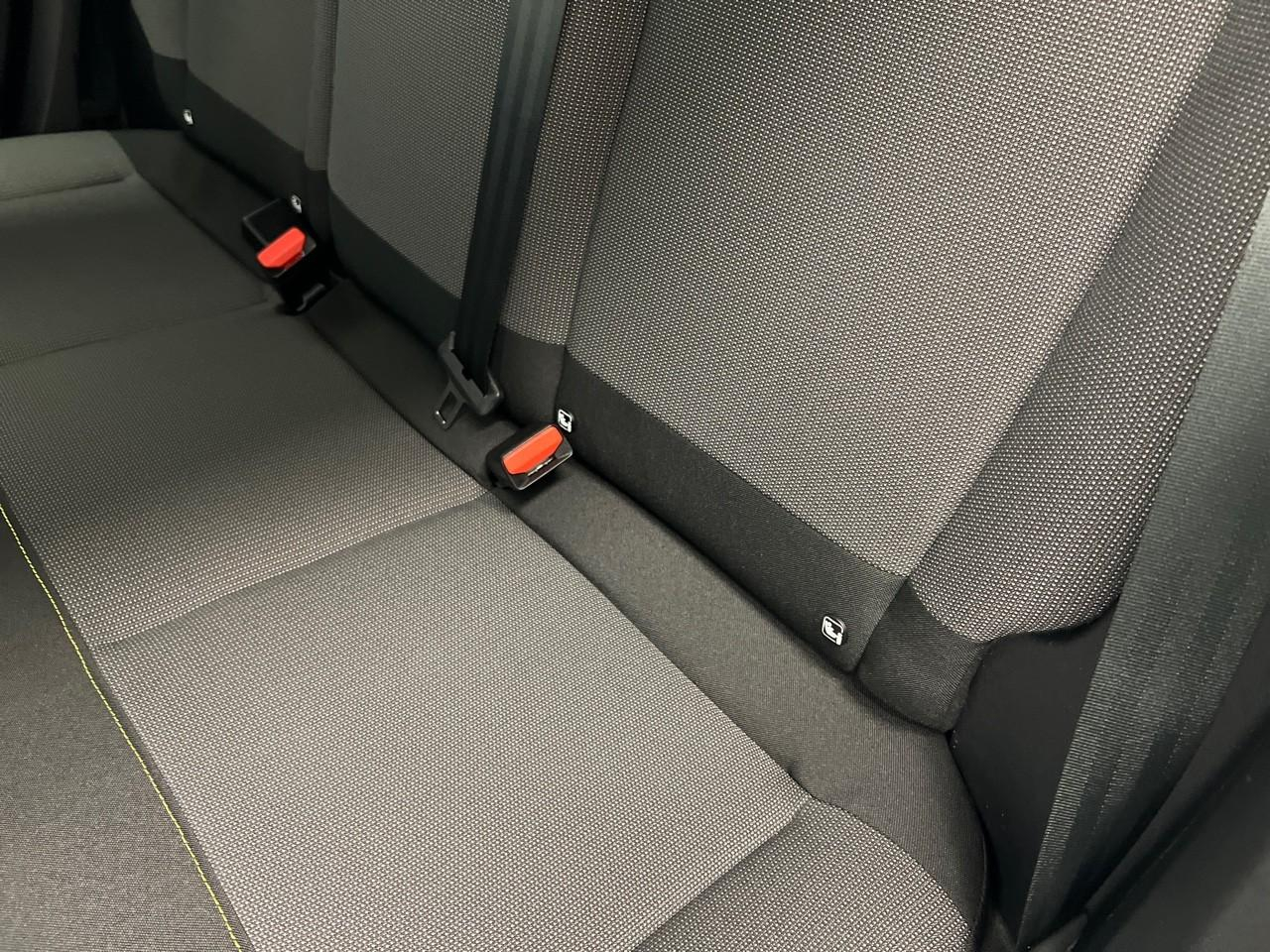 Citroën C3 puretech 83 ch bvm5 max — photo 16