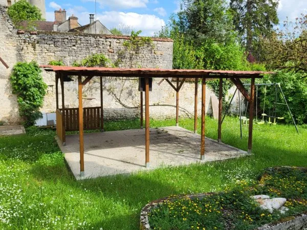 Maison 5 pièces 130 m²