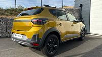 Dacia Sandero 1.2 Eco-G 120ch Stepway Extreme -25 — photo 5