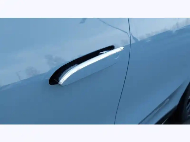 Mercedes Cla 200 — photo 3