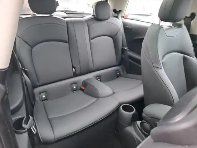 Mini Mini cooper 136ch  edition camden bva7 — photo 5