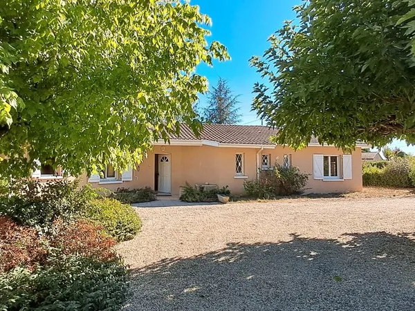 Maison 6 pièces 145 m²