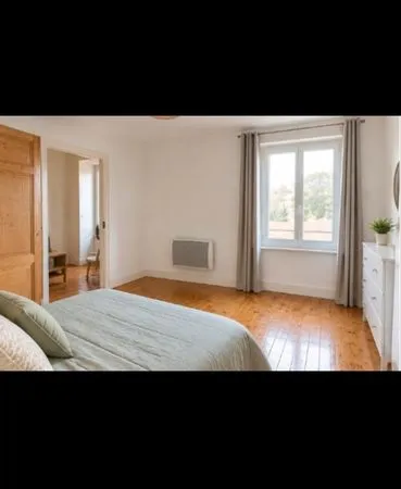 T2 MEUBLÉ 43 m² - ANNONAY - 460 CC