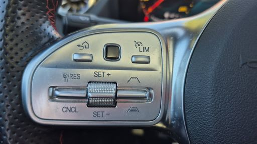 Mercedes Classe GLA 200 d 150 8G-DCT - AMG Line – 2023 – 63529 km – Diesel – Boîte Automatique — photo 53
