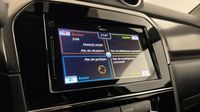 Suzuki Vitara 1.4 Boosterjet Hybrid 129ch Style — photo 19