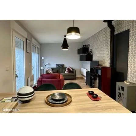 Location maison niafles