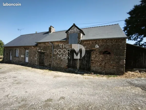 Maison 3 pièces 100 m²