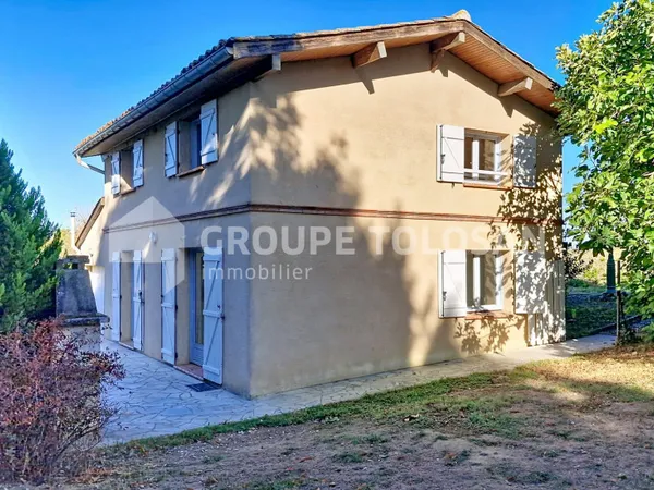 Maison 4 pièces 98 m²