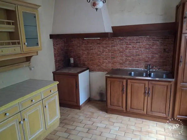 Maison 5 pièces 108 m²