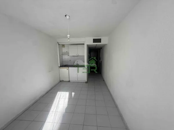 MONTPELLIER, quartier Gare, studio de 18m2.