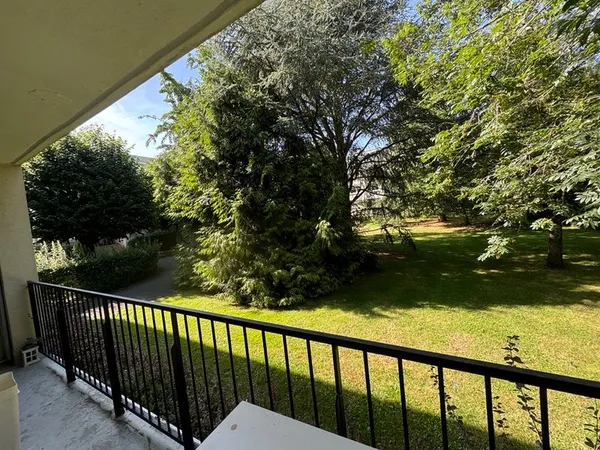 Chambre en location saisonnière Proximité de Paris