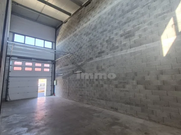Local commercial 67 m²