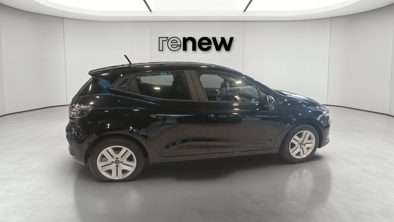 Renault Clio TCe 90 ch GSR2 — photo 6