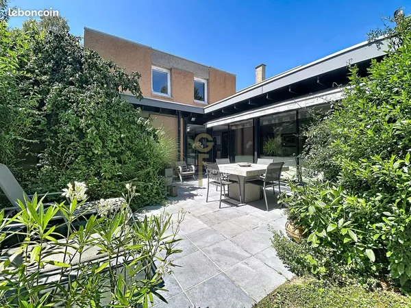 Maison 4 pièces 108 m²