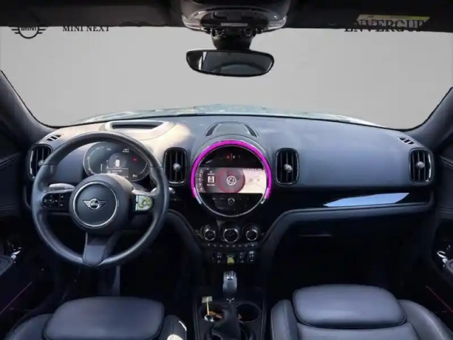 Mini Countryman cooper se 125ch + 95ch edition premium all4 bva6 — photo 5