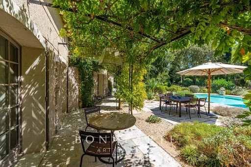 Propriété 8 pièces 290 m²