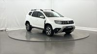 Dacia Duster 1.3 TCe 150ch FAP Prestige 4x2 EDC — photo 3