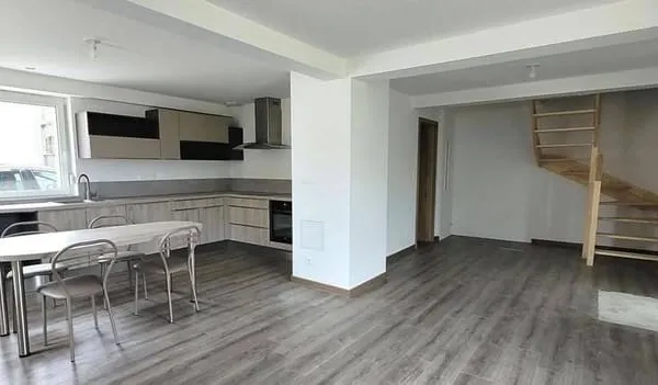 Maison 4 pièces 74 m²