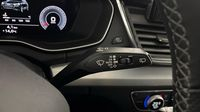Audi Q5 Sportback 40 TDI Mild Hybrid 204ch S line quattro S tronic 7 — photo 24