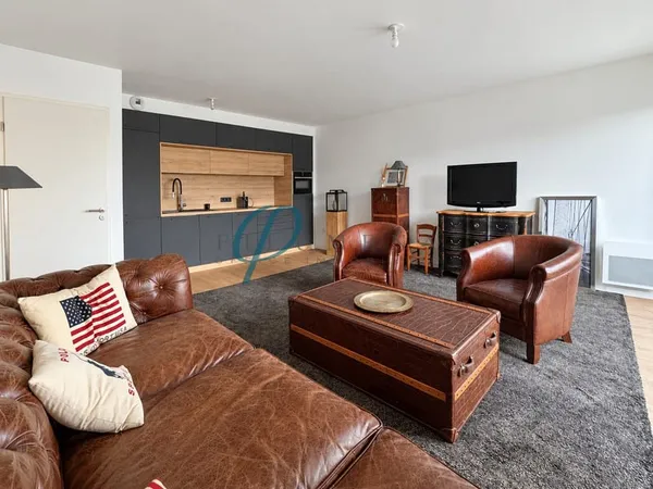 Appartement T3 - 67 m2
