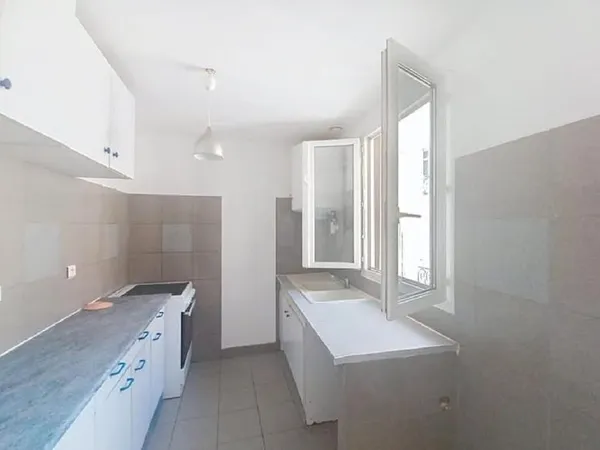 Appartement 2 pièces 150 m²