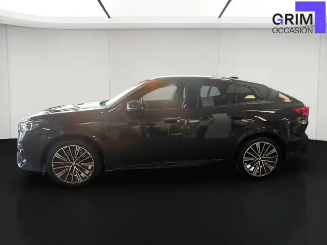 Bmw X2 sdrive 20d 163ch dkg7 — photo 20