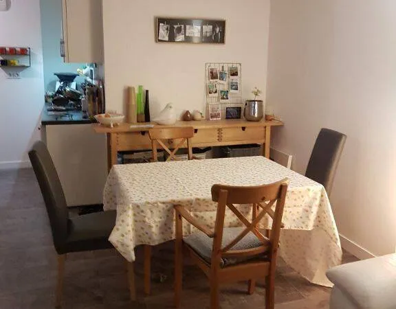 Appartement 3 pièces 68 m²