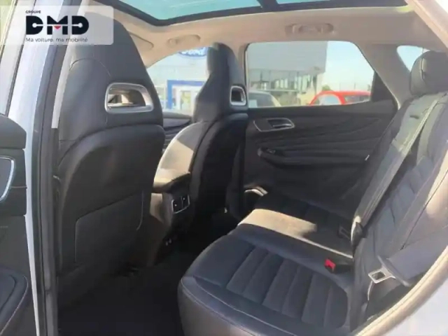 Mg Ehs 1.5t gdi 258ch phev luxury — photo 9