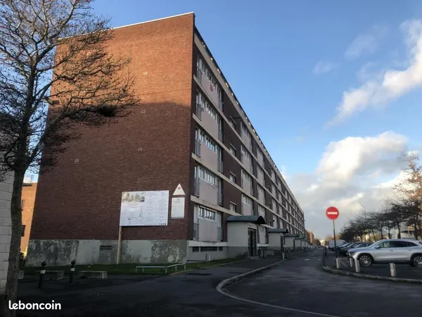 Sous-location - logement 40 m²