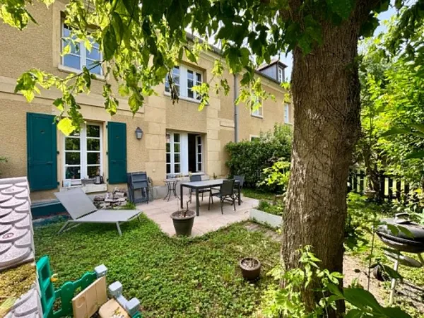 Maison 6 pièces 127 m²