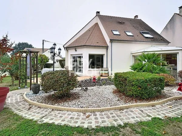 Maison 7 pièces 170 m²
