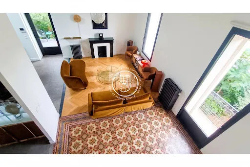 Maison 5 pièces 150 m²
