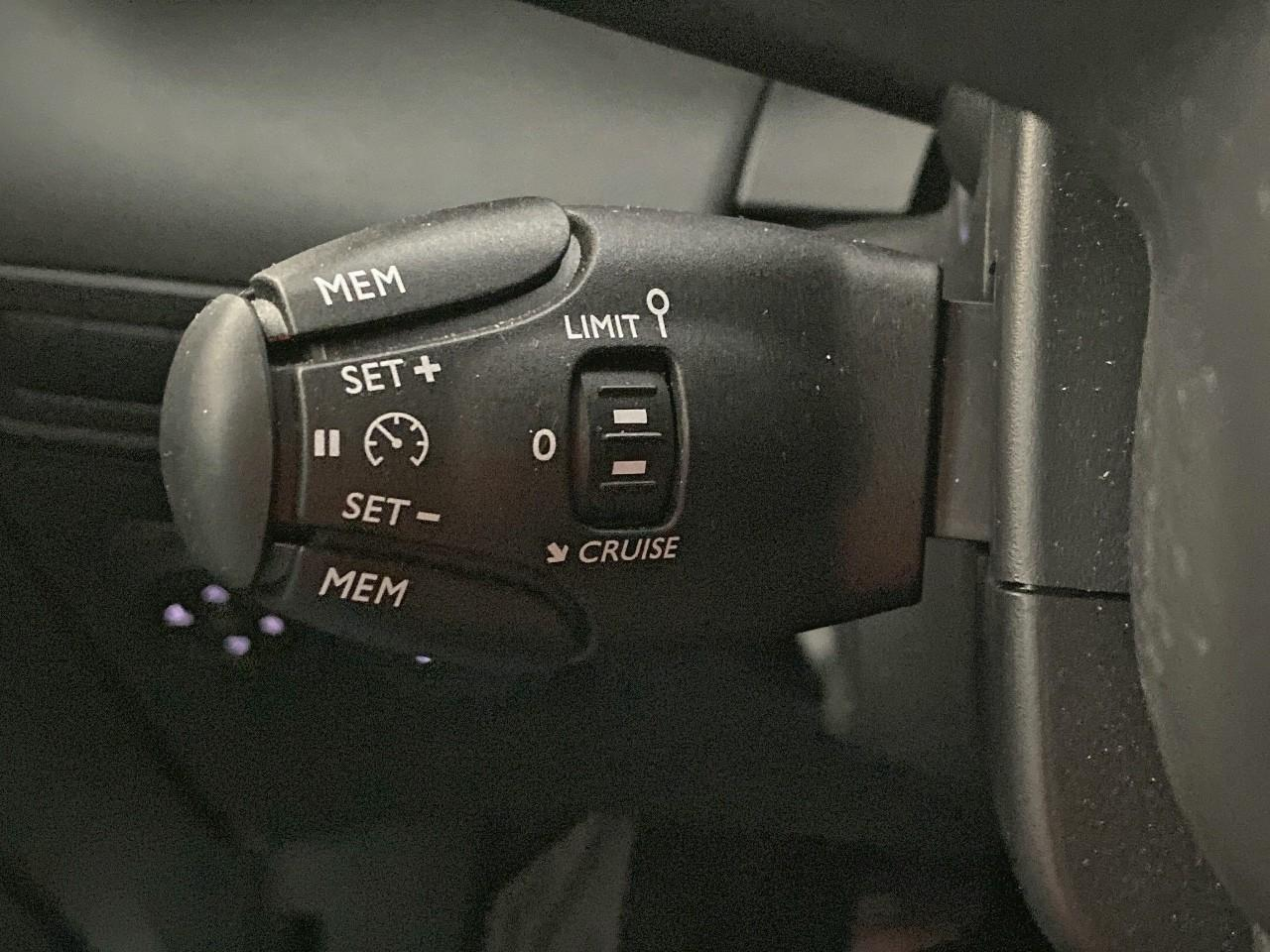 Citroën C3 Aircross 1.2 puretech 110ch s&s plus — photo 20