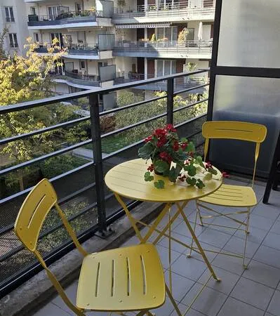 Appartement 1 pièce 29 m²