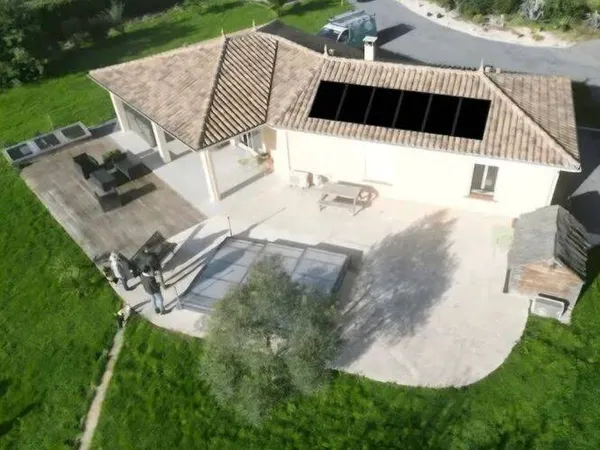 Maison 5 pièces 135 m²