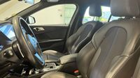 Bmw Série 1 120dA 190ch M Sport — photo 12
