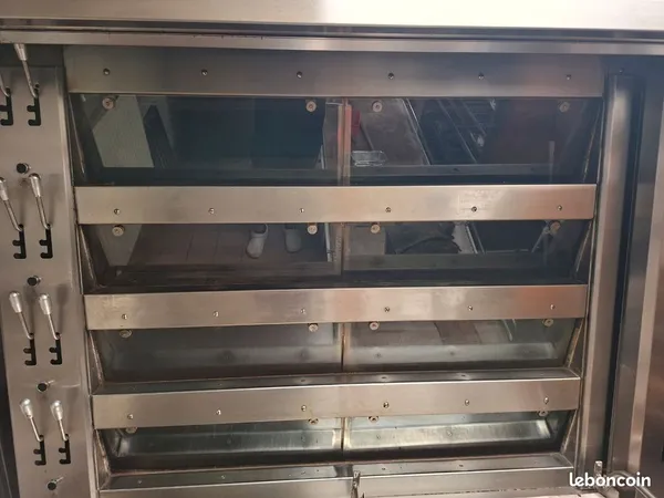Vends fonds de commerce