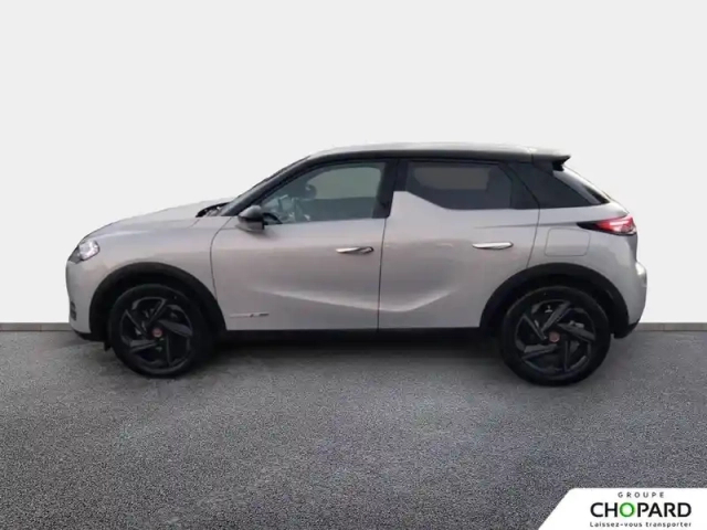 Ds Ds 3 ds3 crossback e-tense — photo 10