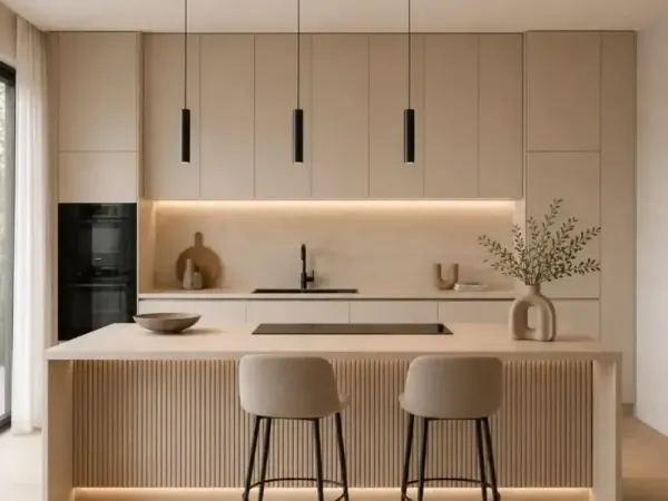 Appartement 3 pièces 68 m² à vendre à Saint-Laurent-Du-Var (06700)