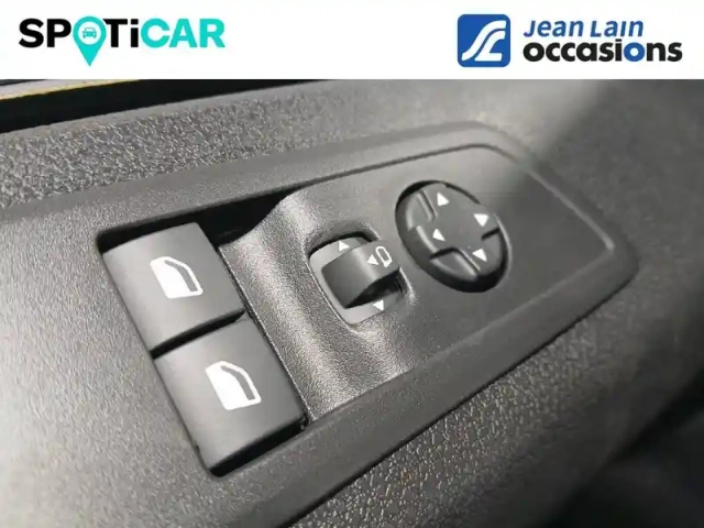Opel Vivaro fgn taille m bluehdi 120 s&amp;s bvm6 — photo 35