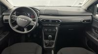 Dacia Sandero 1.0 SCe 65ch Essential — photo 11