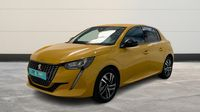 Peugeot 208 1.2 PureTech 100ch S&S Allure Pack 118g