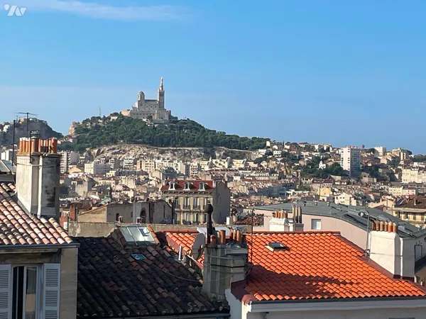 Appartement 2 pièces 49 m²