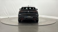 Renault Mégane E-Tech Electric EV60 220ch Iconic super charge — photo 6