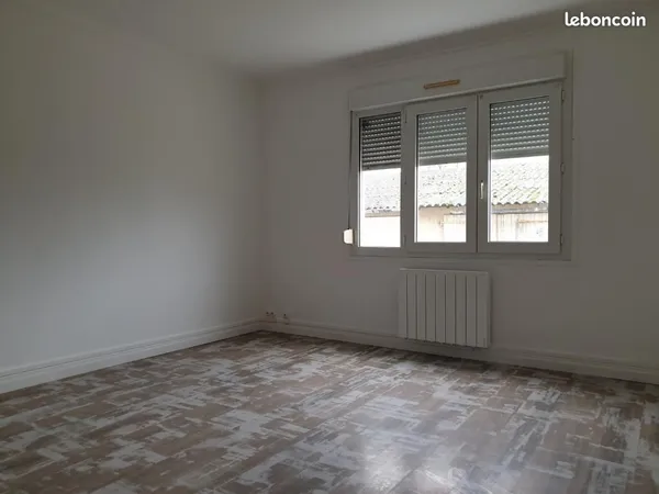 Maison 4 pièces 73 m²