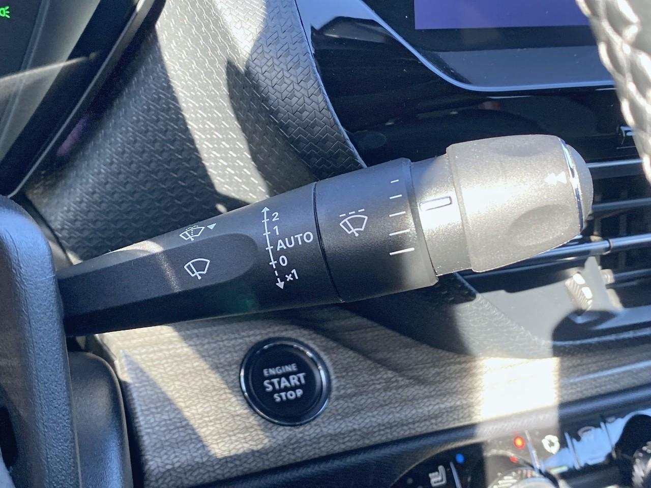 Citroën C5 X hybride rechargeable 225ch shine pack eeat8 — photo 24